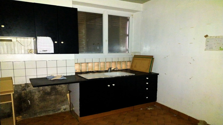 Ma-Cabane - Vente Maison VILLAINES LA JUHEL, 106 m²