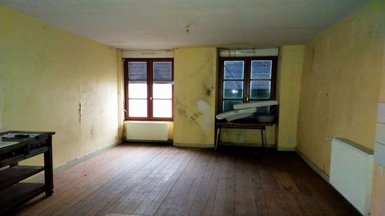 Ma-Cabane - Vente Maison VILLAINES LA JUHEL, 180 m²