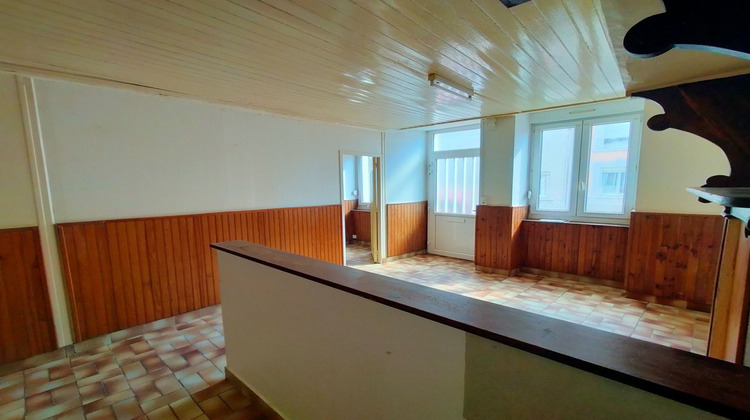 Ma-Cabane - Vente Maison VILLAINES LA JUHEL, 126 m²