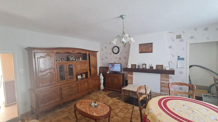 Ma-Cabane - Vente Maison VILLAINES LA JUHEL, 75 m²