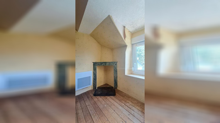 Ma-Cabane - Vente Maison VILLAINES LA JUHEL, 75 m²