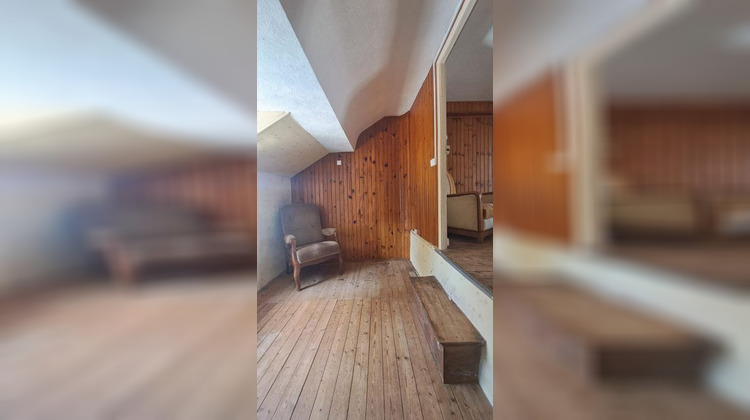 Ma-Cabane - Vente Maison VILLAINES LA JUHEL, 75 m²