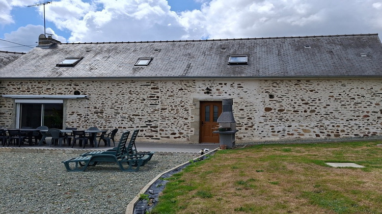 Ma-Cabane - Vente Maison VILLAINES LA JUHEL, 118 m²