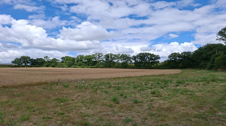 Ma-Cabane - Vente Maison VILLAINES LA JUHEL, 118 m²