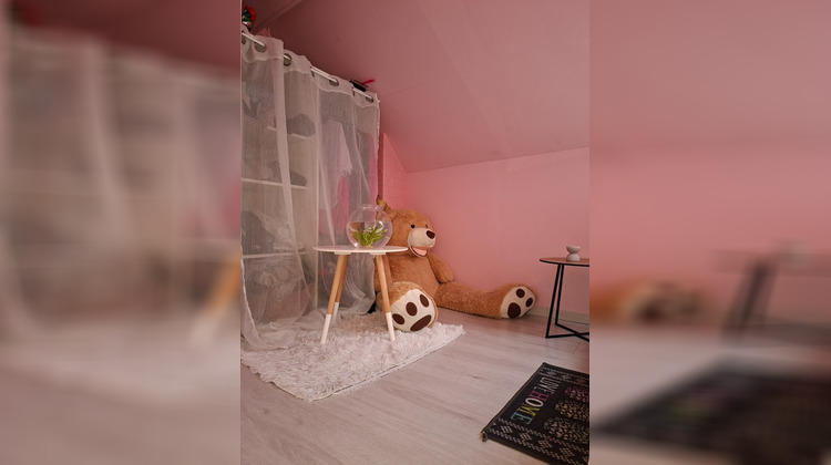 Ma-Cabane - Vente Maison VILLAINES LA JUHEL, 118 m²