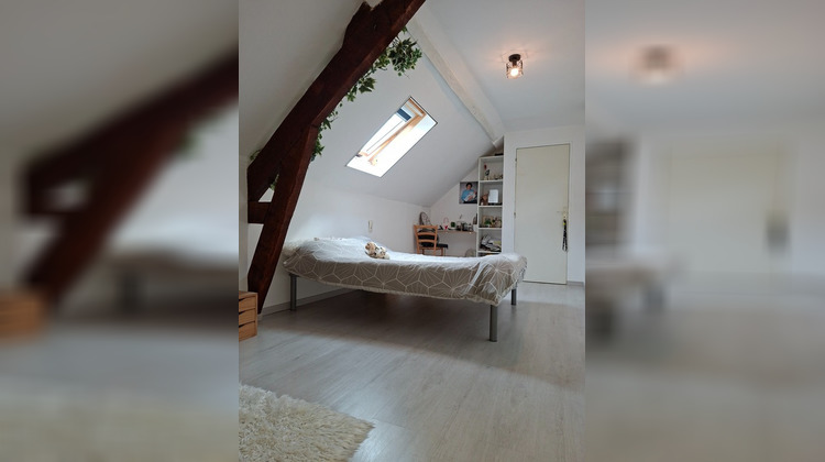 Ma-Cabane - Vente Maison VILLAINES LA JUHEL, 118 m²