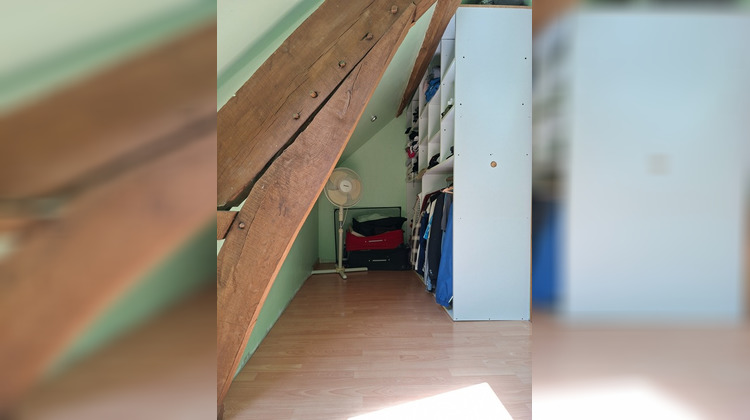 Ma-Cabane - Vente Maison VILLAINES LA JUHEL, 118 m²