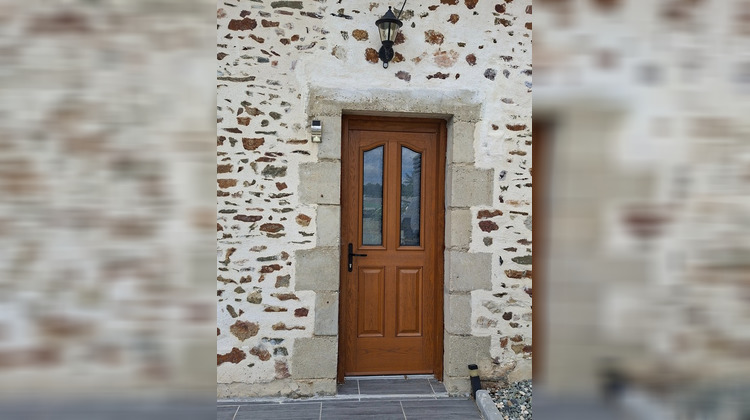 Ma-Cabane - Vente Maison VILLAINES LA JUHEL, 118 m²