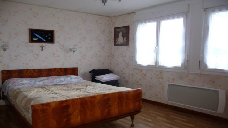 Ma-Cabane - Vente Maison Villaines-la-Juhel, 127 m²