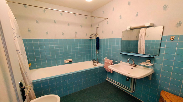 Ma-Cabane - Vente Maison Villaines-la-Juhel, 127 m²