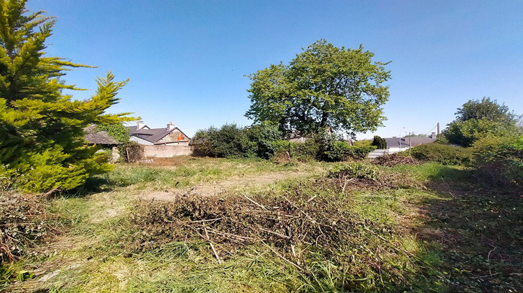 Ma-Cabane - Vente Maison Villaines-la-Juhel, 50 m²