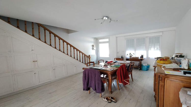 Ma-Cabane - Vente Maison VILLAINES LA JUHEL, 165 m²