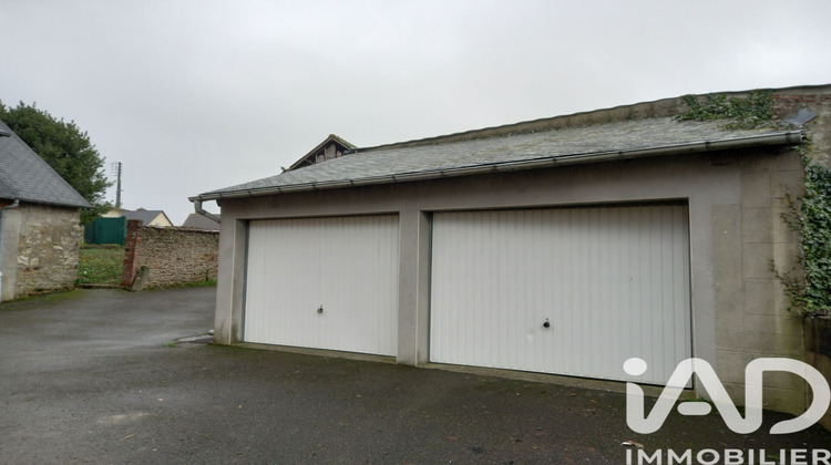 Ma-Cabane - Vente Maison Villaines-la-Juhel, 147 m²