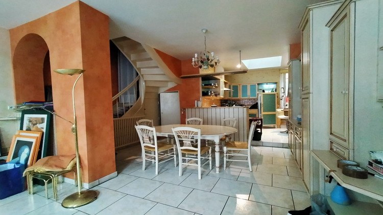 Ma-Cabane - Vente Maison Villaines-la-Juhel, 146 m²
