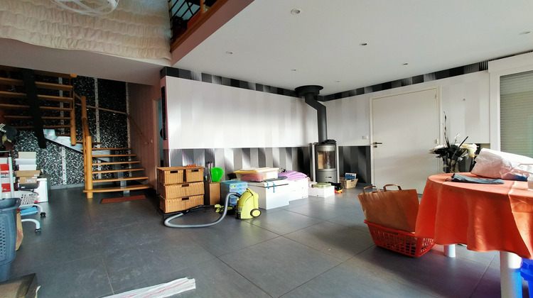 Ma-Cabane - Vente Maison Villaines-la-Juhel, 146 m²