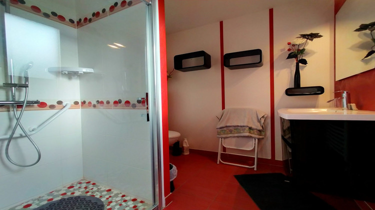 Ma-Cabane - Vente Maison Villaines-la-Juhel, 146 m²