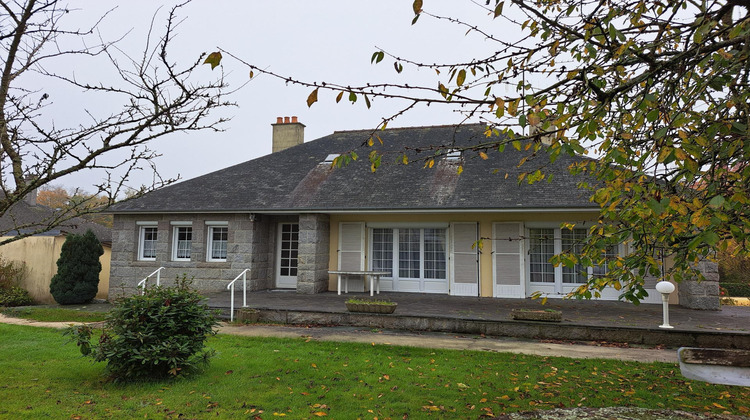 Ma-Cabane - Vente Maison Villaines-la-Juhel, 100 m²