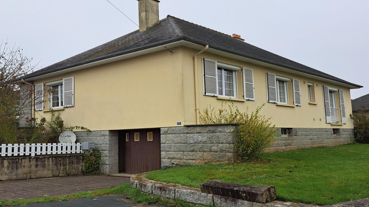 Ma-Cabane - Vente Maison Villaines-la-Juhel, 100 m²