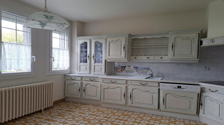 Ma-Cabane - Vente Maison Villaines-la-Juhel, 100 m²