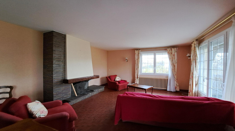 Ma-Cabane - Vente Maison Villaines-la-Juhel, 100 m²