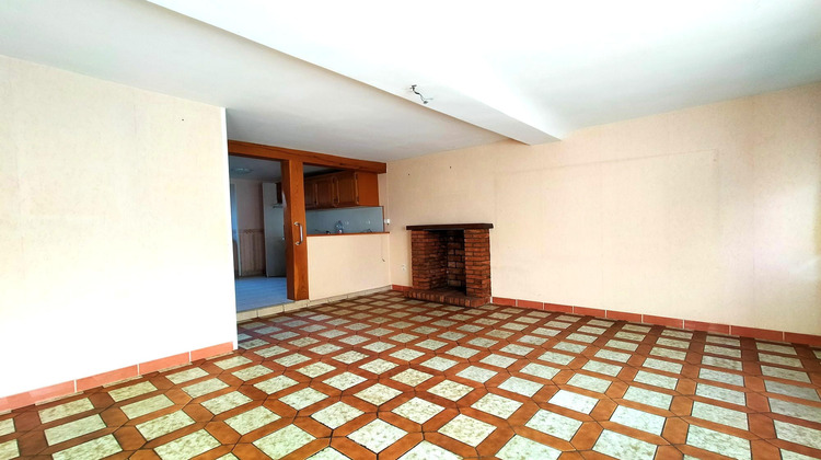 Ma-Cabane - Vente Maison Villaines-la-Juhel, 102 m²