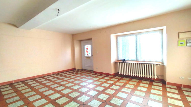 Ma-Cabane - Vente Maison Villaines-la-Juhel, 102 m²