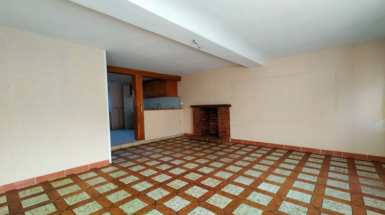 Ma-Cabane - Vente Maison VILLAINES LA JUHEL, 102 m²