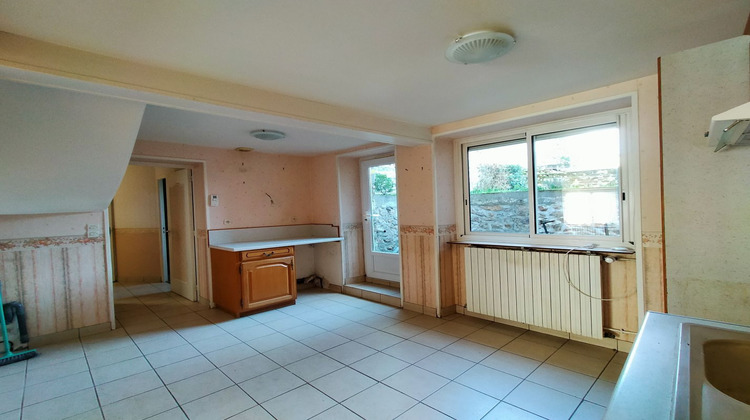 Ma-Cabane - Vente Maison VILLAINES LA JUHEL, 102 m²