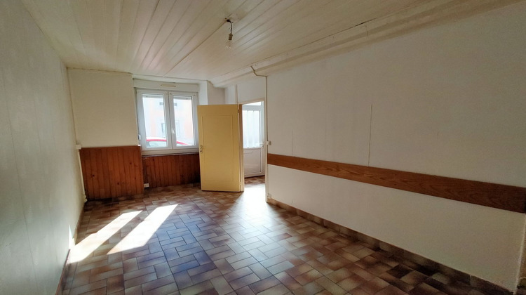 Ma-Cabane - Vente Maison VILLAINES LA JUHEL, 126 m²