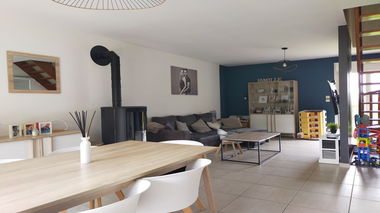 Ma-Cabane - Vente Maison VILLAINES LA JUHEL, 92 m²