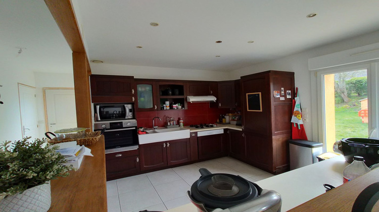 Ma-Cabane - Vente Maison VILLAINES LA JUHEL, 92 m²