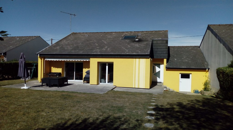Ma-Cabane - Vente Maison Villaines-la-Juhel, 92 m²