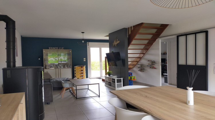 Ma-Cabane - Vente Maison Villaines-la-Juhel, 92 m²