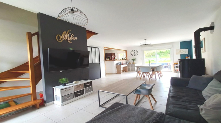 Ma-Cabane - Vente Maison Villaines-la-Juhel, 92 m²