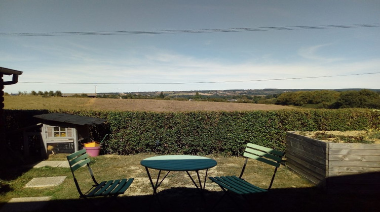 Ma-Cabane - Vente Maison Villaines-la-Juhel, 92 m²