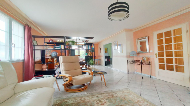 Ma-Cabane - Vente Maison VILLAINES LA JUHEL, 98 m²