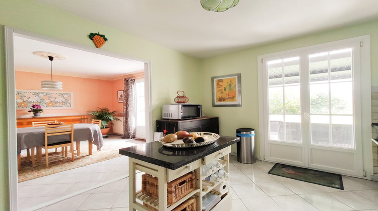 Ma-Cabane - Vente Maison Villaines-la-Juhel, 97 m²