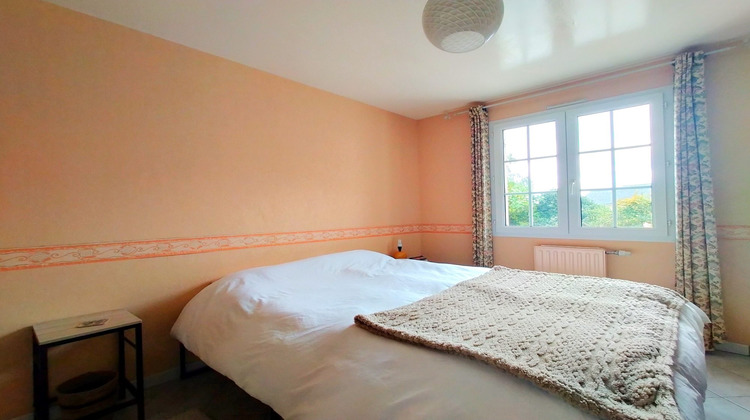 Ma-Cabane - Vente Maison Villaines-la-Juhel, 97 m²