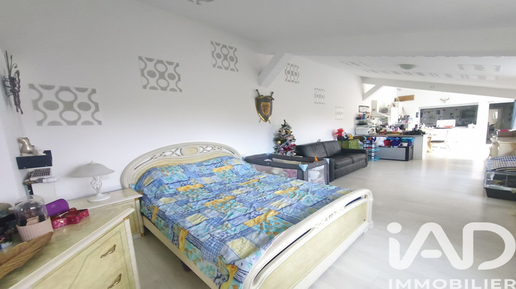 Ma-Cabane - Vente Maison Villaines-la-Juhel, 250 m²