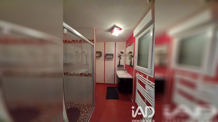 Ma-Cabane - Vente Maison Villaines-la-Juhel, 147 m²