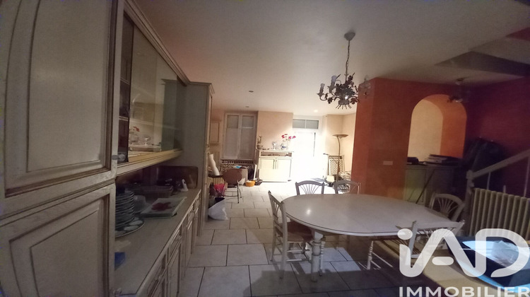 Ma-Cabane - Vente Maison Villaines-la-Juhel, 147 m²