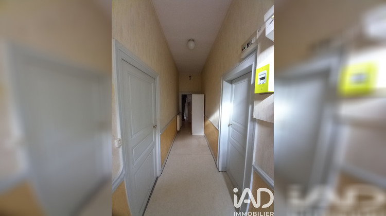 Ma-Cabane - Vente Maison Villaines-la-Juhel, 107 m²