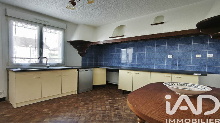 Ma-Cabane - Vente Maison Villaines-la-Juhel, 85 m²