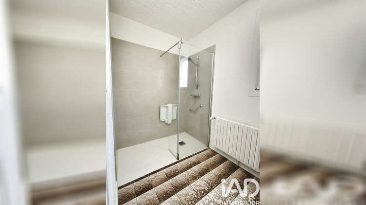 Ma-Cabane - Vente Maison Villaines-la-Juhel, 85 m²