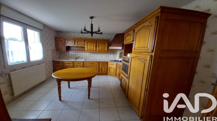 Ma-Cabane - Vente Maison Villaines-la-Juhel, 93 m²