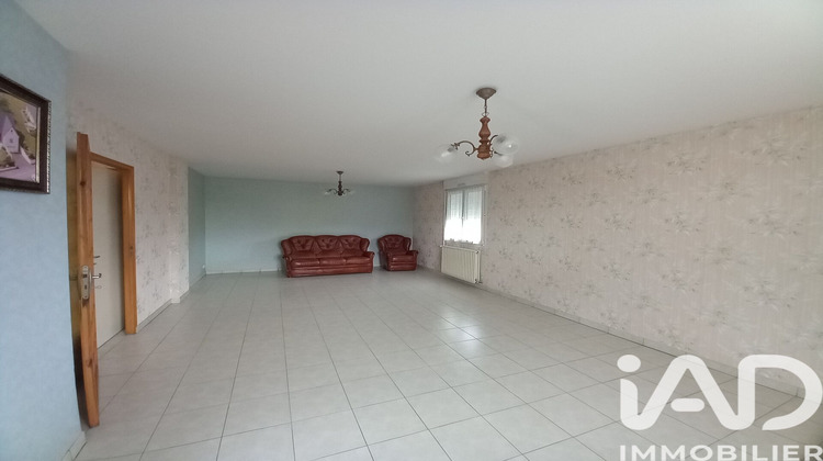 Ma-Cabane - Vente Maison Villaines-la-Juhel, 93 m²