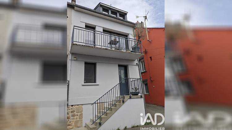 Ma-Cabane - Vente Maison Villaines-la-Juhel, 92 m²