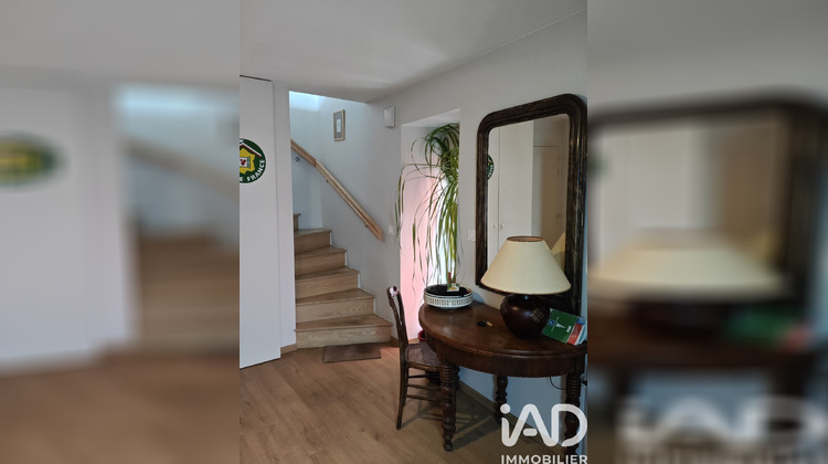 Ma-Cabane - Vente Maison Villaines-la-Juhel, 92 m²