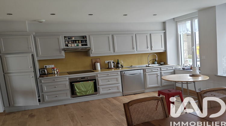 Ma-Cabane - Vente Maison Villaines-la-Juhel, 92 m²
