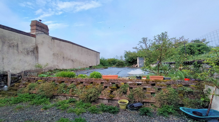 Ma-Cabane - Vente Maison Villaines-la-Juhel, 95 m²
